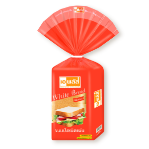 ขนมปังชนิดแผ่น 380g