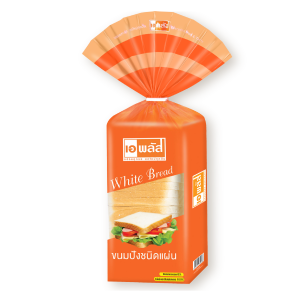 ขนมปังชนิดแผ่น 460g