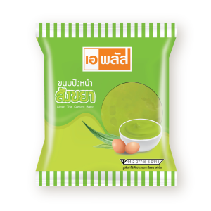 ขนมปังหน้าสังขยา