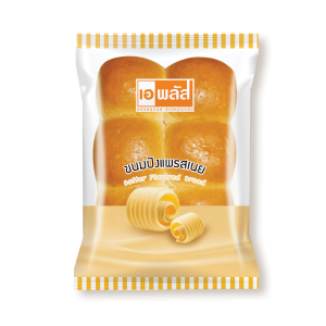 Butter Flavored Bread