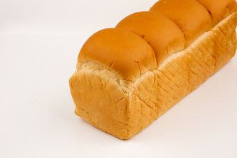 ขนมปังสี่หัวเหลือง Opentop Bread