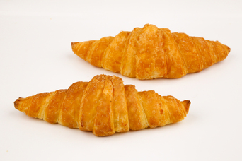 ครัวซองท์มาการีน Margarine Croissant