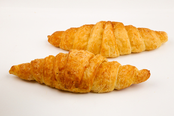 ครัวซองท์โฮลวีท Whole Wheat Croissant