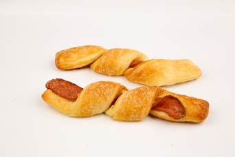 เบคอนทวิสต์ Bacon Twist