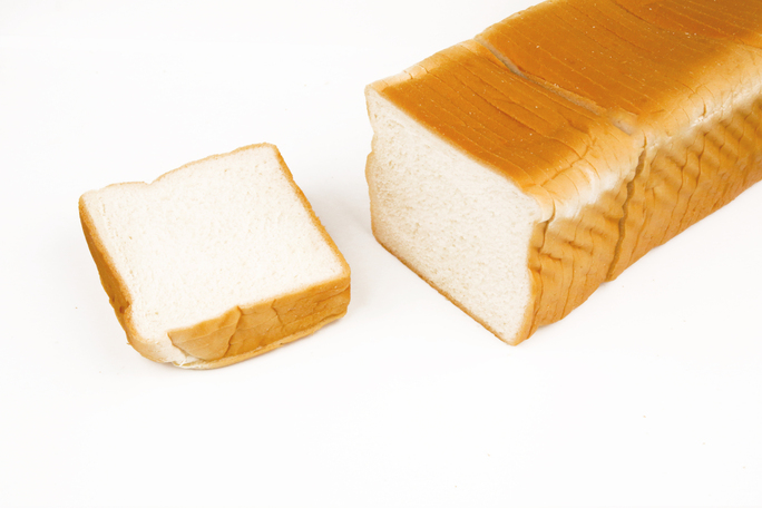 ขนมปังชนิดแผ่นหั่นบาง Sliced Bread