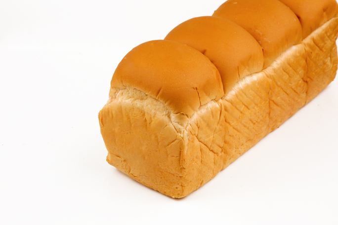 ขนมปังสี่หัวเหลือง Opentop Bread