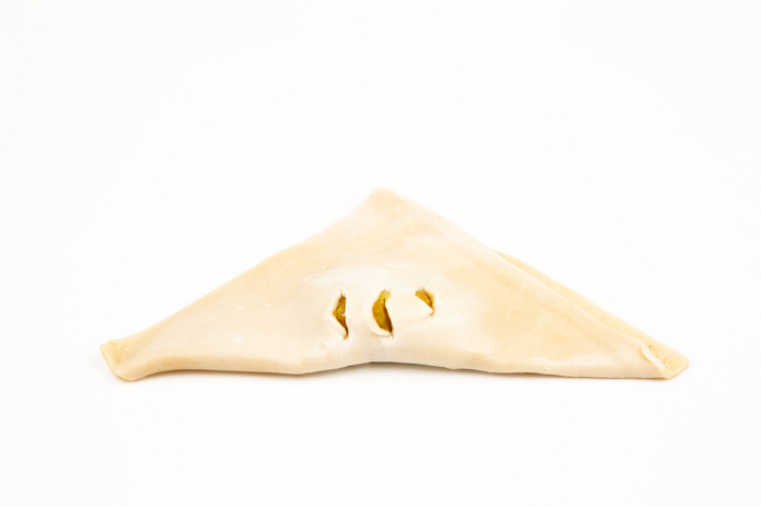 พัฟกะหรี่ไก่ (แช่แข็ง) Chicken Curry Puff