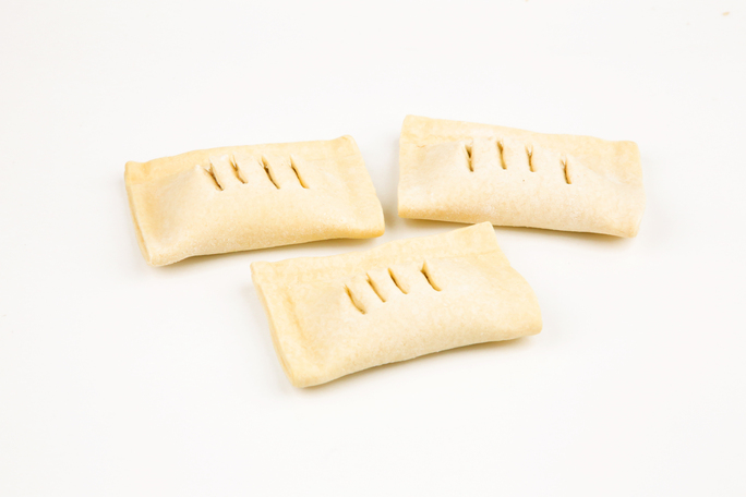 พายไส้ทูน่ามายองเนส(แช่แข็ง) Tuna Mayonnaise Pie