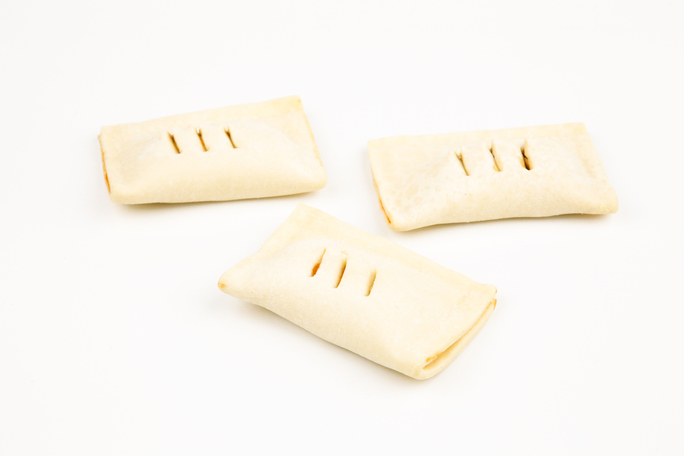 พายไส้ไก่ซอสมะเขือเทศ (แช่แข็ง) Chicken and Tomato Sauce Pie