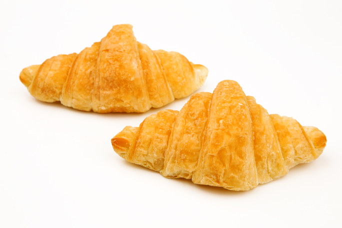 มินิครัวซองท์มาการีน Mini Croissant Margarine
