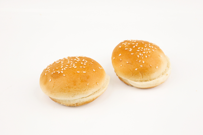 มินิเบอร์เกอร์ Mini Burger