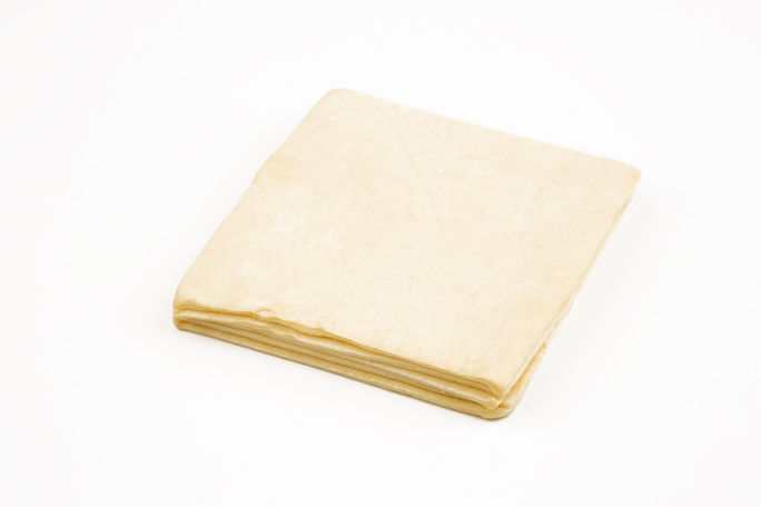 เดนิชแผ่น(แช่แข็ง) Danish Sheet