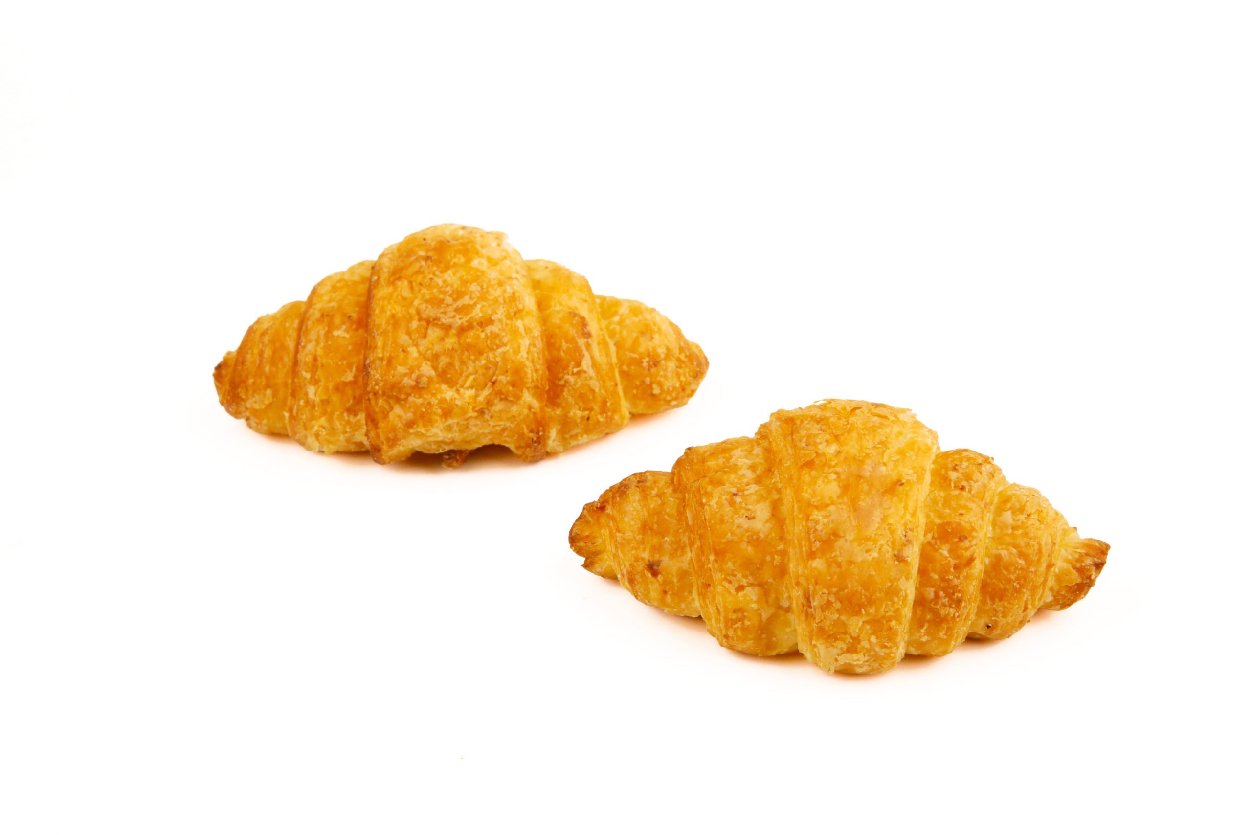 ครัวซองท์มาการีน Margarine Croissant copy