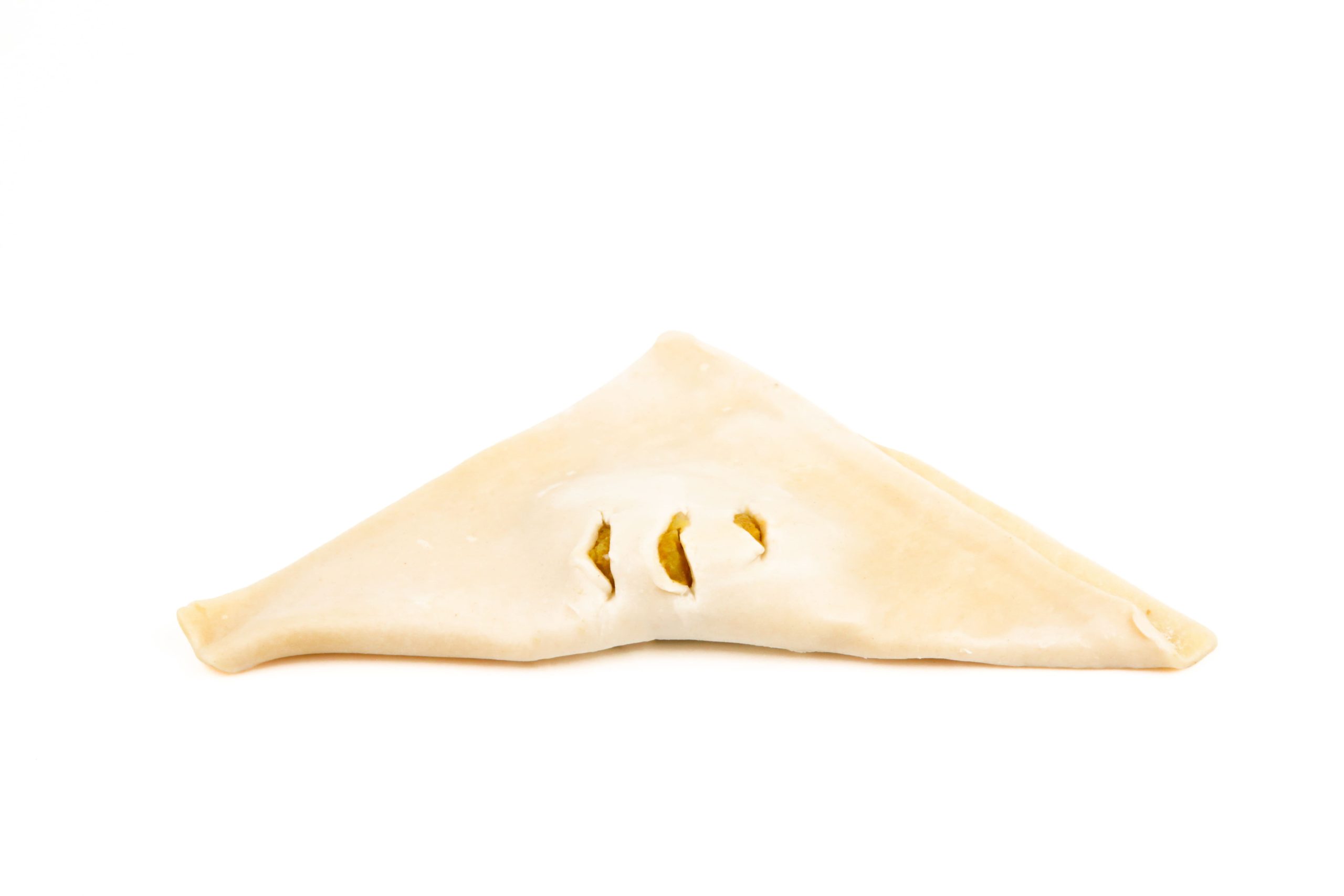 พัฟกะหรี่ไก่ (แช่แข็ง) Chicken Curry Puff copy