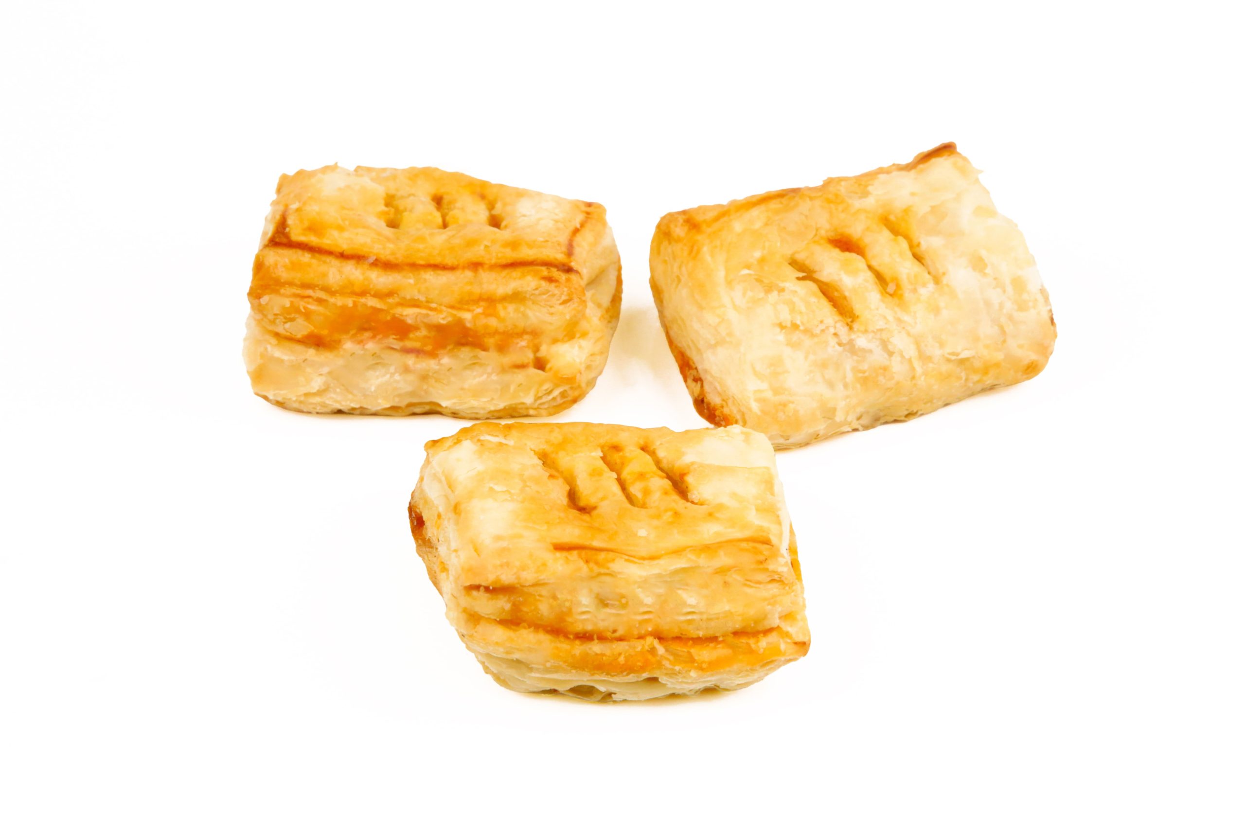 พายไก่ซอสมะเขือ Chicken and Tomato Sauce Pie copy 2