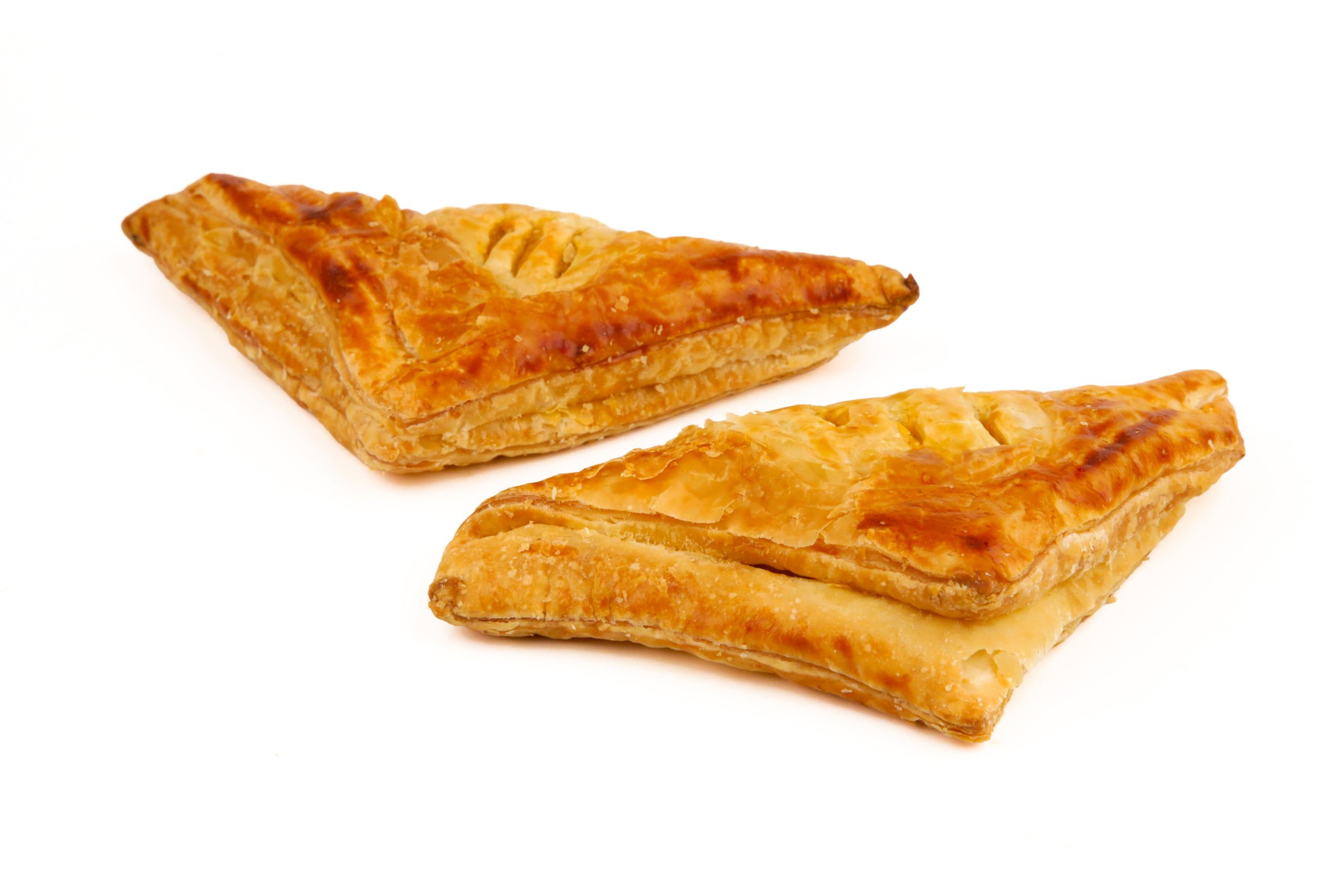 พายไส้กะหรี่ไก่ Chicken Curry Puff copy
