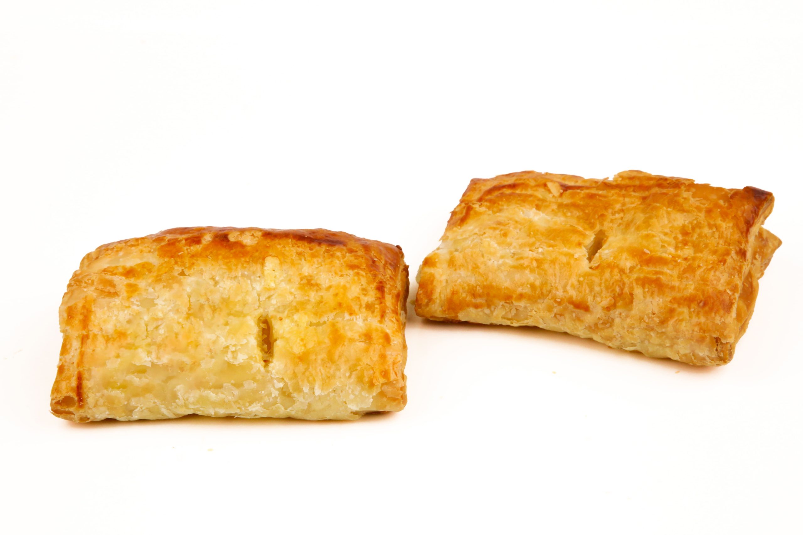 พายไส้สับปะรด Pineapple Puff copy