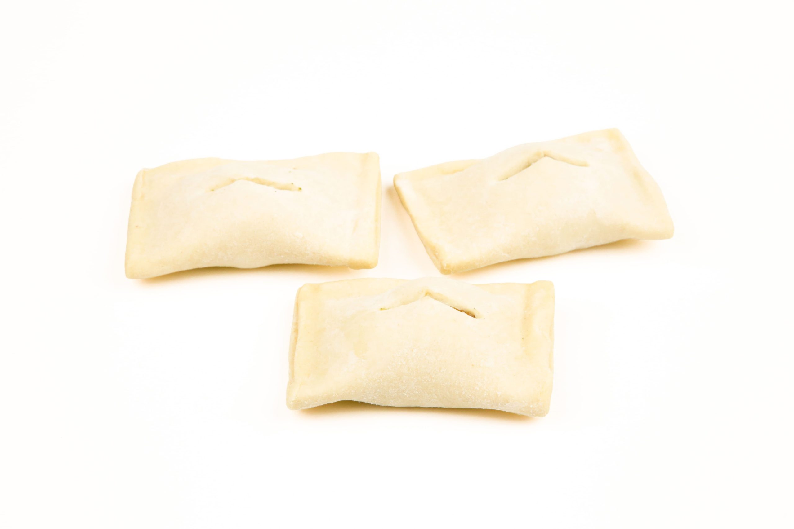 พายไส้ไก่ไวท์ซอส (แช่แข็ง) White Sauce Chicken Pie (1) copy