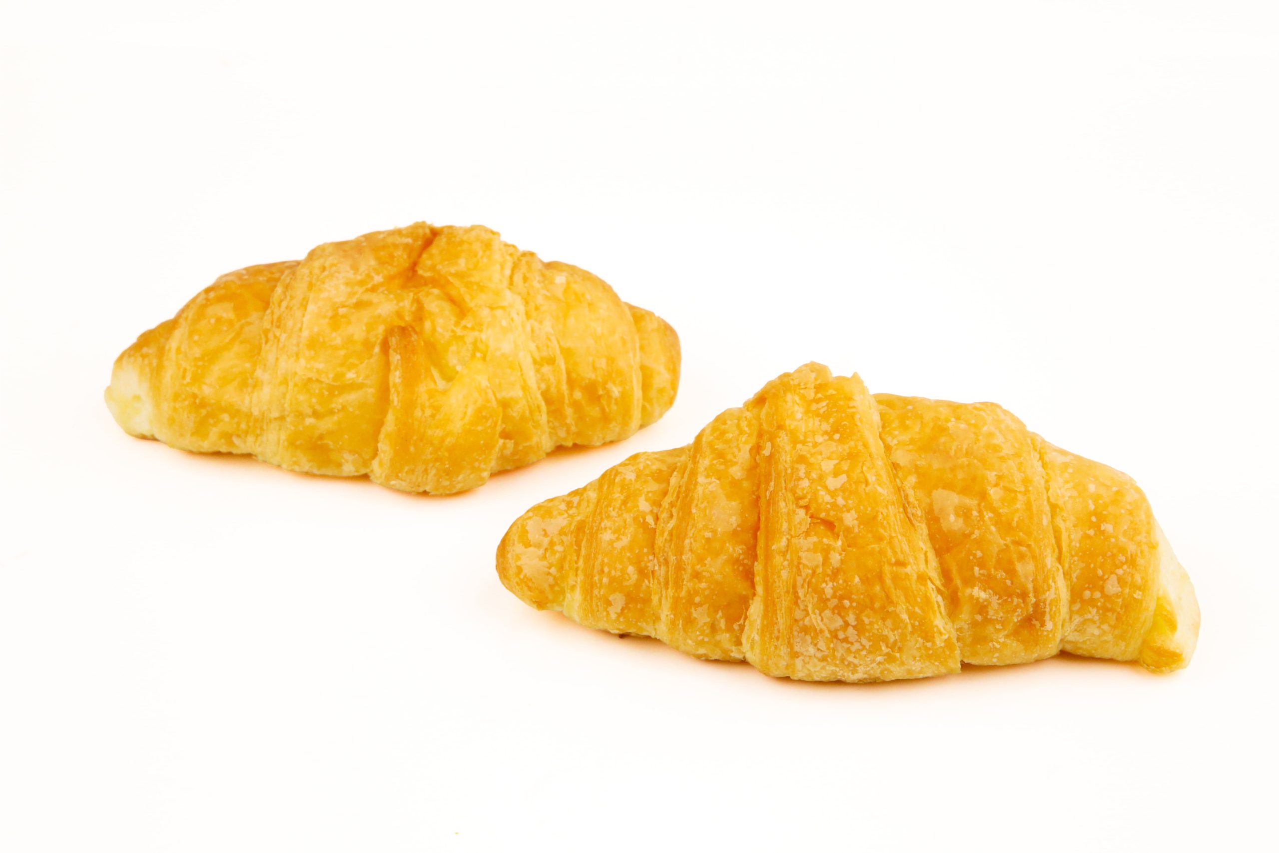 มินิครัวซองท์เนยสด Mini Butter Croissant copy