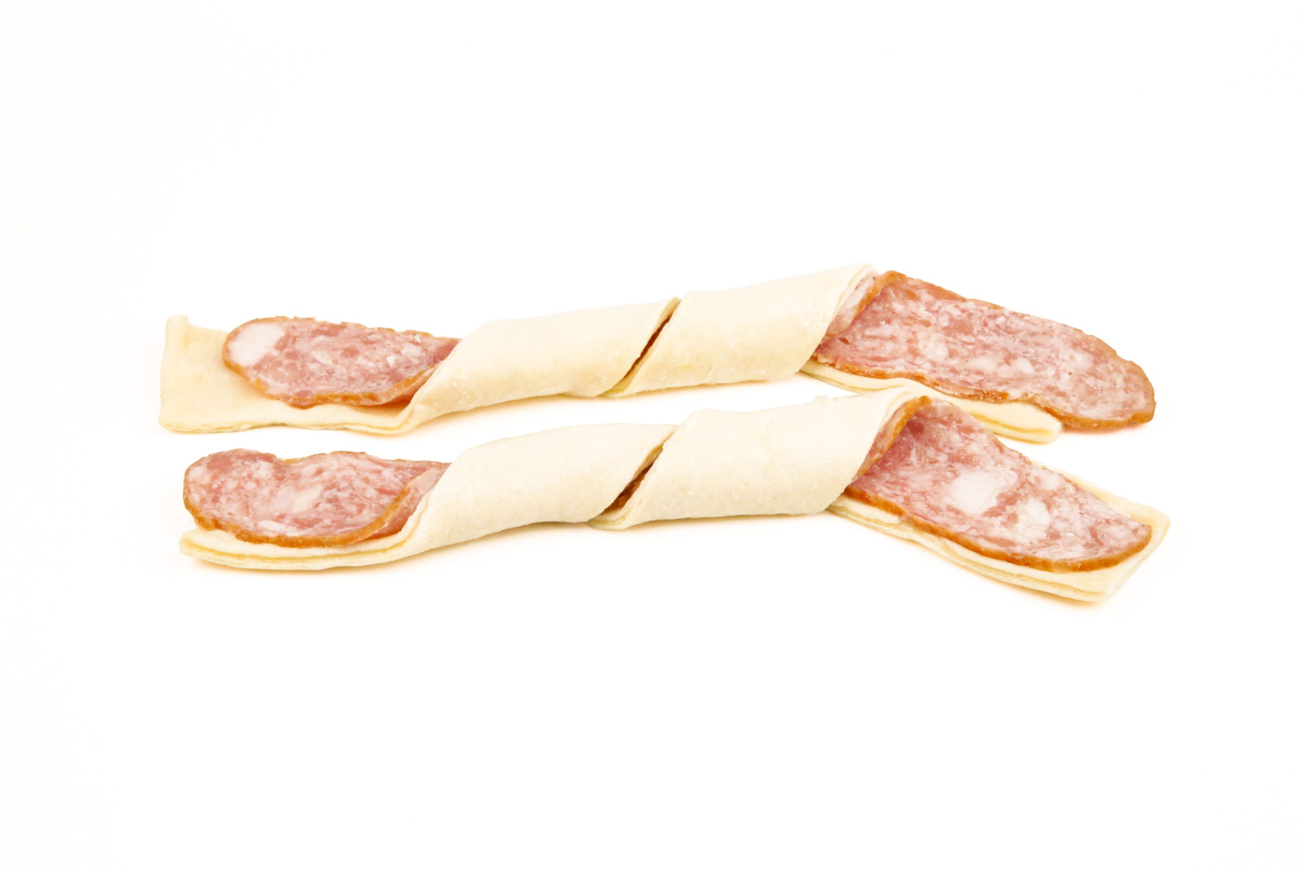 เบคอนทวิสต์(แช่แข็ง) Bacon Twist copy